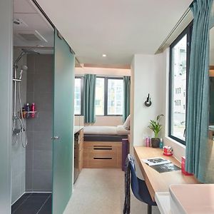 Chambre Lit Queen-Size